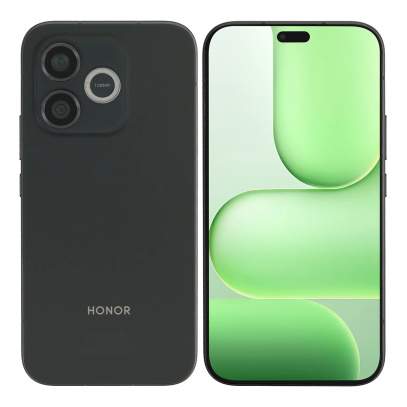 HONOR 600 Lite 8/256Gb Black, чёрный