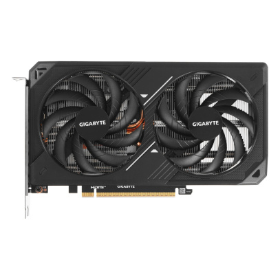 Видеокарта Gigabyte Nvidia GeForce RTX 5060Ti Windforce Max 8 Гб GDDR7 128 бит (GV-N506TWF2MAX-8GD)