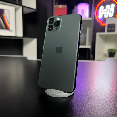 Trade in Apple iPhone 11 Pro 256Gb Midnight Green IMEI: 9336