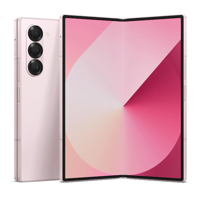 Samsung Galaxy Z Fold6 12/256Gb (2024) Pink, розовый