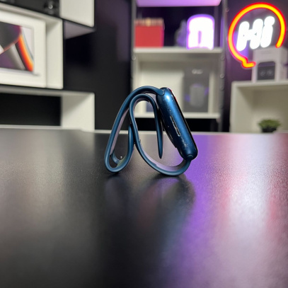 Trade in Apple Watch Series 7 45mm Blue IMEI: R7P4