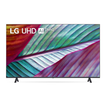 Телевизор LG 65" 4K UHD, 50Гц, LED (65UR78006LK)