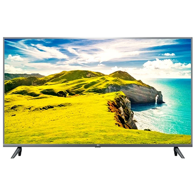 Телевизор Xiaomi Mi TV 4S 43 42.5" Black,