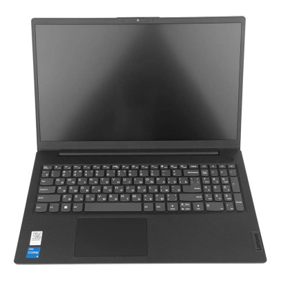 Ноутбук Lenovo V15 G4 IRU Core i3 1315U/8Gb/256Gb SSD/15.6" FullHD/DOS Black, черный