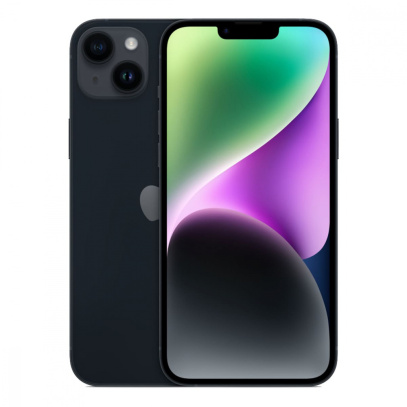 Apple iPhone 14 Plus 256Gb Midnight, «тёмная ночь»