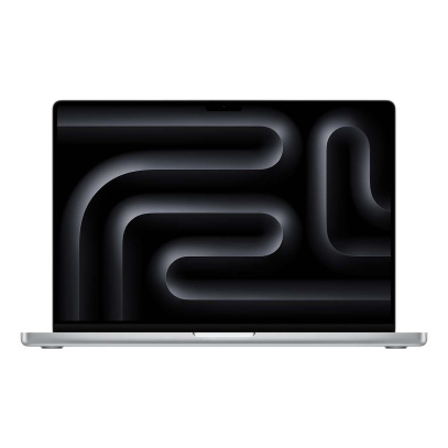 Apple MacBook Pro 16" (M4 Pro 14C CPU, 20C GPU, 2024) 24/512Gb SSD (MX2T3) Silver, серебристый