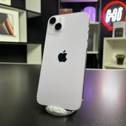 Trade in Apple iPhone 14 Plus 128Gb Purple IMEI: 0992