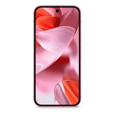 Google Pixel 9 128Gb Peony, розовый