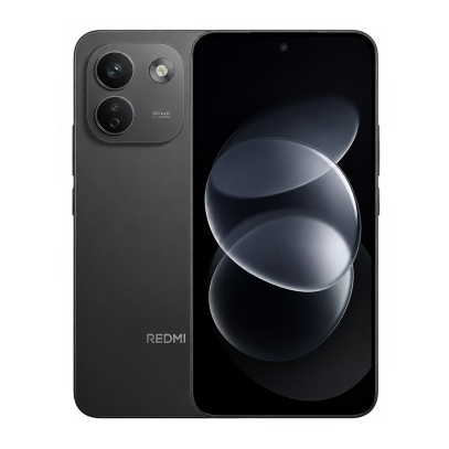 Xiaomi Redmi Note 17 Pro Max 8/512Gb Black, чёрный