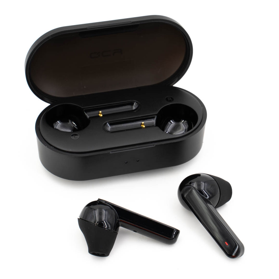 Беспроводные наушники QCY-T3 TWS Smart Earphones