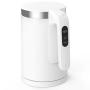 Чайник электрический Xiaomi Viomi Smart Kettle с Bluetooth White, белый