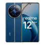 Realme 12 Pro+ 8/256Gb Blue Sea, синий
