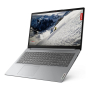 Ноутбук Lenovo IdeaPad 1 (15AMN7) AMD Ryzen 3 7320U/8Gb/512Gb SSD/15.6" FullHD/DOS Gray, серый