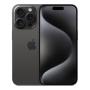 Apple iPhone 15 Pro 1Tb Black Titanium, черный титан