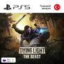 Цифровая версия игры Dying Light: The Beast для Sony PlayStation 5, русская озвучка