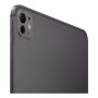 Apple iPad Pro 13" (M5, 2025) Wi-Fi + Cellular 2Tb, нанотекстурное стекло, Space Black, «черный космос»