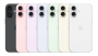 Apple iPhone 16 256Gb eSIM Green, зеленый
