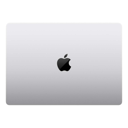 Apple MacBook Pro 14&quot; (M5 10C CPU, 10C GPU, 2025) 16Gb 1Tb SSD (MDE54) Silver, серебристый