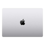 Apple MacBook Pro 14&quot; (M5 10C CPU, 10C GPU, 2025) 16Gb 1Tb SSD (MDE54) Silver, серебристый