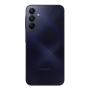 Samsung Galaxy A15 4/128Gb Blue/Black, темно-синий