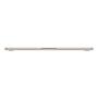 Apple MacBook Air 15" (M3, 8C CPU, 10C GPU, 2024) 8/256Gb SSD (MRYR3) Starlight, «сияющая звезда»