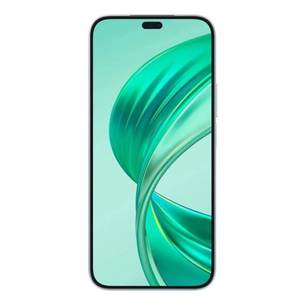 HONOR X8b 8/256Gb Titanium Silver, Титановый серебристый