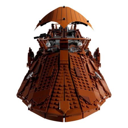 Конструктор LEGO Star Wars "Парусная баржа Джаббы" (75397)