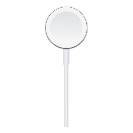 Кабель Apple USB-C для беспроводной зарядки Apple Watch, 1 м (MX2H2AM) Белый