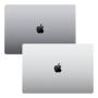 Apple MacBook Pro 16" (M1 Pro 10C CPU, 16C GPU, 2021) 16/512Gb SSD (MK183) Space Gray, «серый космос»