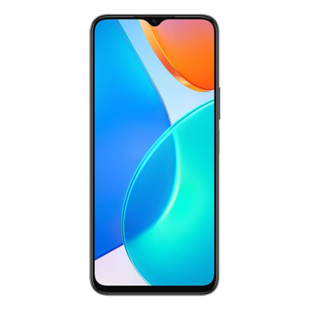 HONOR X6b 6/256Gb Midnight Black, чёрный