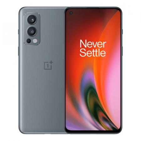 OnePlus Nord 2 12/256Gb 5G (DN2103) Grey, серый