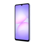 Samsung Galaxy A07 6/128Gb Light Violet, фиолетовый