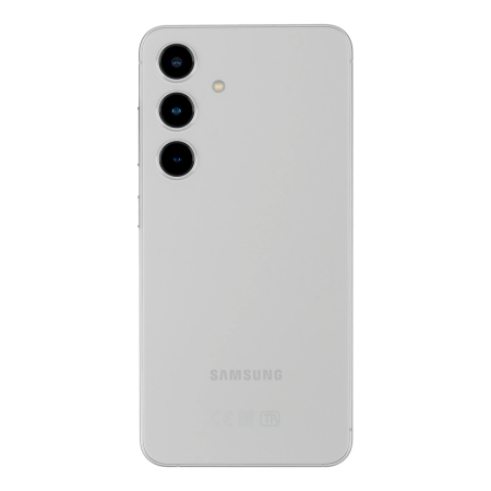 Samsung Galaxy S24 12/256Gb Marble Gray, серый