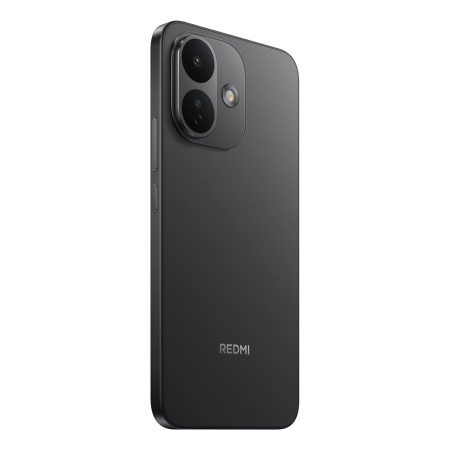 Xiaomi Redmi Note 17 Pro Max 8/512Gb Black, чёрный