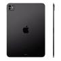 Apple iPad Pro 11" (M4, 2024, 7 gen) Wi-Fi + Cellular 256Gb Space Black, «черный космос»