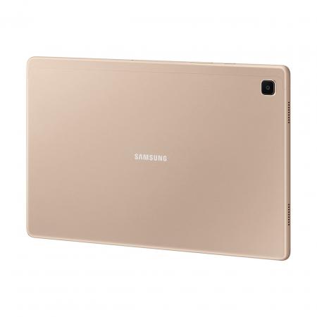Samsung Galaxy Tab A7 10,4" (2020) Wi-Fi+LTE 32Gb Gold, золото