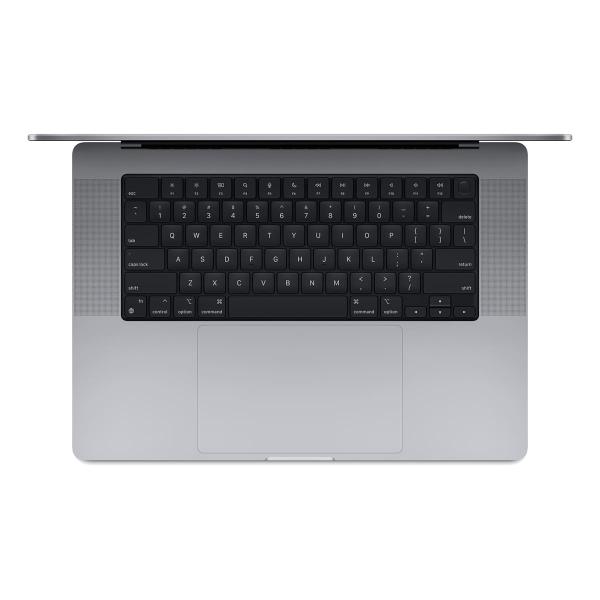 Apple MacBook Pro 14" (M2 Pro 10C CPU, 16C GPU, 2023) 16/512Gb SSD (MPHE3) Space Gray, «серый космос»
