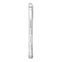 Чехол для iPhone 17 с MagSafe UNIQ LIFEPRO XTREME AF FROST (IP6.3(2025)-LXAFMFCLRW) Прозрачный