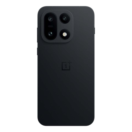 OnePlus 15 12/512Gb Black, чёрный