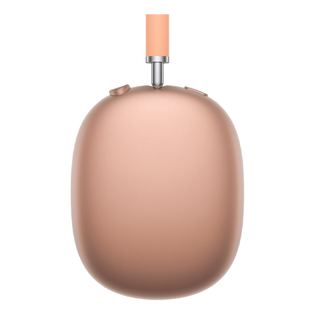 Наушники Apple AirPods Max 2 (2026) Orange, оранжевый