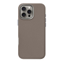 Чехол для iPhone 16 Pro Max с Magsafe UNIQ Lyden Grey, кремово-серый