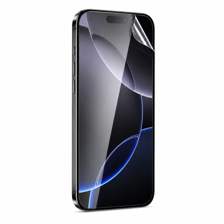 Гидрогелевая пленка Alpha-Skin Quantum Repair Glossy Глянцевая
