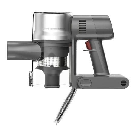 Ручной пылесос Xiaomi Dreame Cordless Vacuum T20 (VTE1) Серый