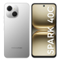 TECNO SPARK 40C 8/128Gb Gray, серый