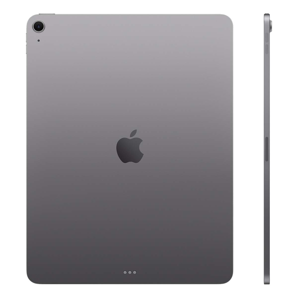 Apple iPad Air 13" (M3, 2025) Wi-Fi 128Gb Space Gray, «серый космос»