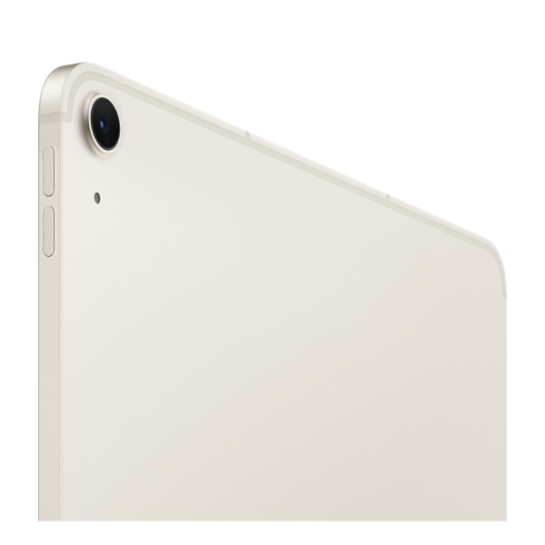 Apple iPad Air 13" (M4, 2026) Wi-Fi + Cellular 1Tb Starlight, «сияющая звезда»