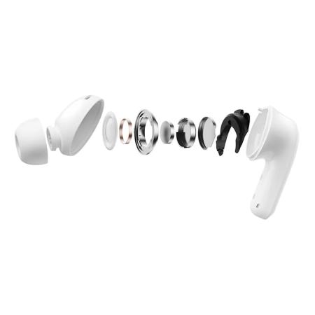 Наушники Xiaomi Redmi Buds 5 Sky Blue, синий