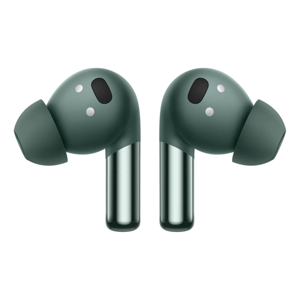 Беспроводные наушники OnePlus Buds Pro 2 Green, зеленый