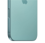 Apple iPhone 16 Plus 128Gb Teal, бирюзовый