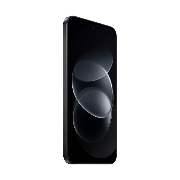 Xiaomi Redmi Note 17 Pro Max 8/512Gb Black, чёрный